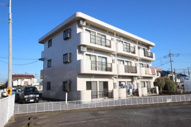 昭島市宮沢町１丁目のマンションの画像