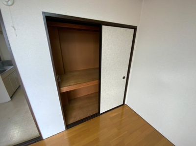 【収納】 | 第２コーポおがた