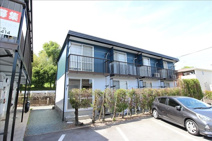 第２コーポおがたの画像