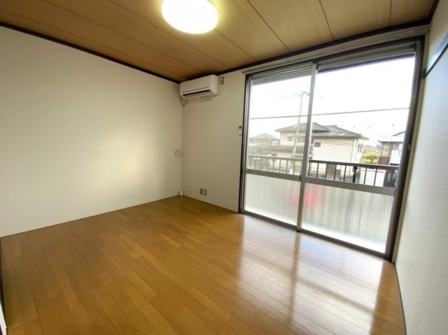 【居間・リビング】 | 第２コーポおがた