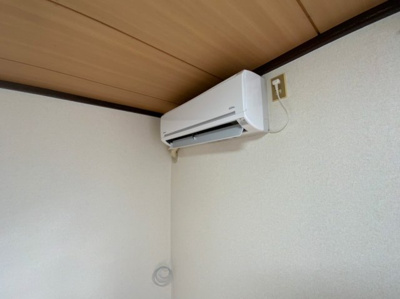 【設備】 | 第２コーポおがた