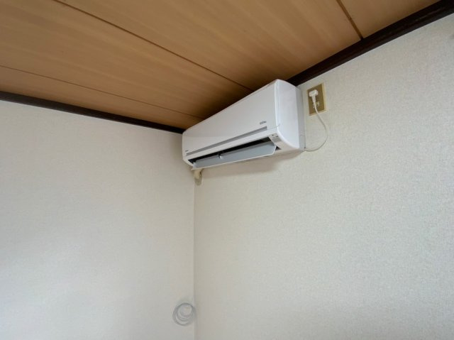 【設備】 | 第２コーポおがた