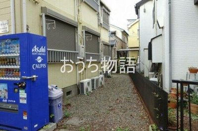 【その他共用部分】 | 大久保パークハイツ