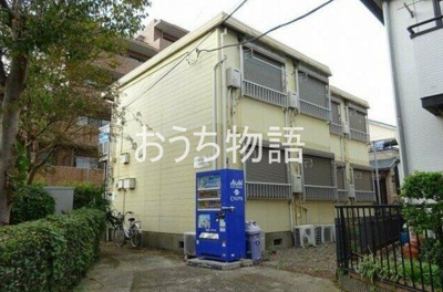 【外観】 | 大久保パークハイツ