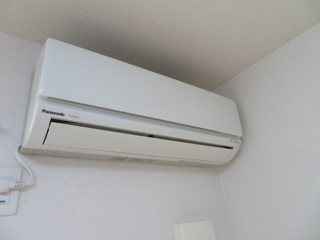 フジパレス城東諏訪V番館のその他