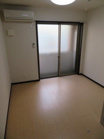 フジパレス城東諏訪V番館の内装