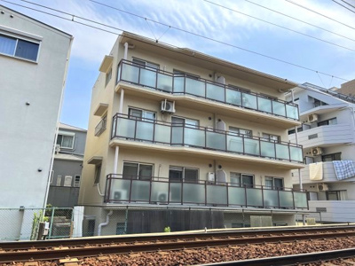【外観】 | ニューライフ岡本