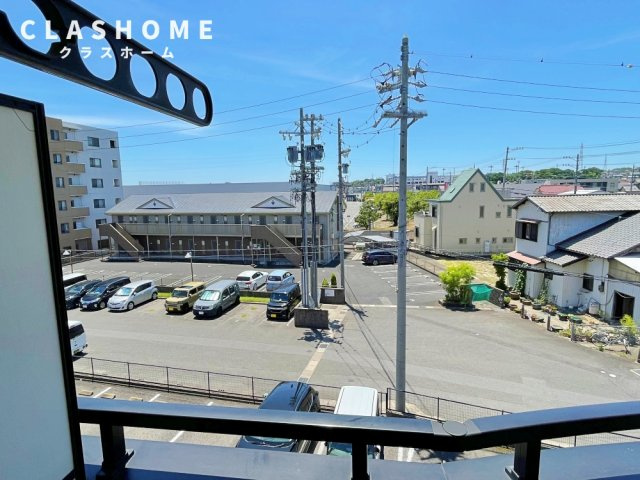 コスモなかね　　 刈谷市近郊の賃貸はクラスホーム刈谷店の展望