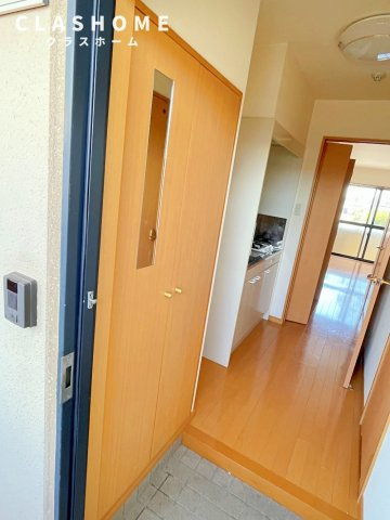 コスモなかね　　 刈谷市近郊の賃貸はクラスホーム刈谷店のその他共用部分