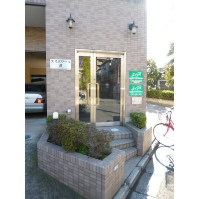 【エントランス】 | エスポワール港