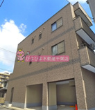 エスポワール港の画像