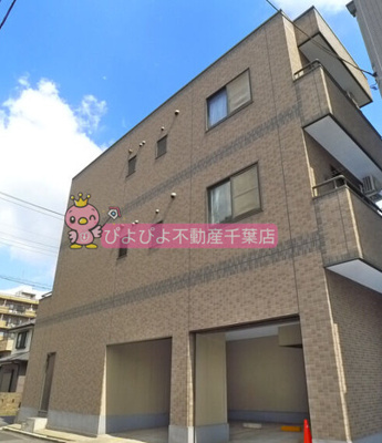 【外観】 | エスポワール港