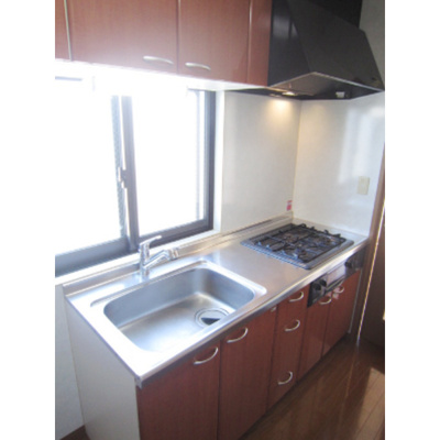 【キッチン】 | エスポワール港