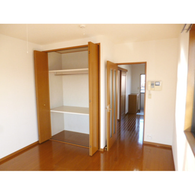 【洋室】 | エスポワール港