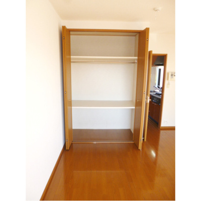 【収納】 | エスポワール港