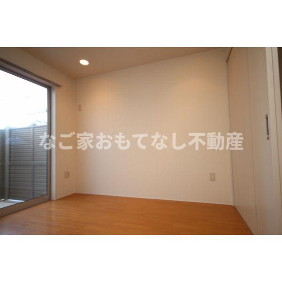 【寝室】 | KURIcube北名古屋市沖村