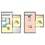 KURIcube北名古屋市沖村の画像