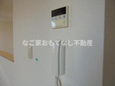 【セキュリティ】 | KURIcube北名古屋市沖村 | 同タイプ