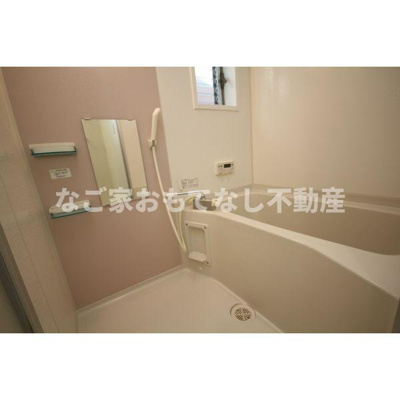 【浴室】 | KURIcube北名古屋市沖村