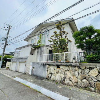 【外観】 | 小学校・中学校徒歩10分以内
