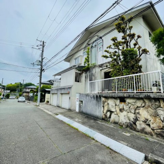 【前面道路含む現地写真】 | 閑静な住宅街