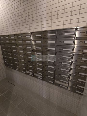 【その他共用部分】 | プレシャス音羽