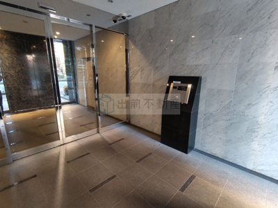 【エントランス】 | プレシャス音羽