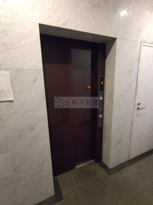 【ロビー】 | プレシャス音羽