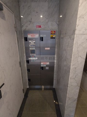 【その他共用部分】 | プレシャス音羽