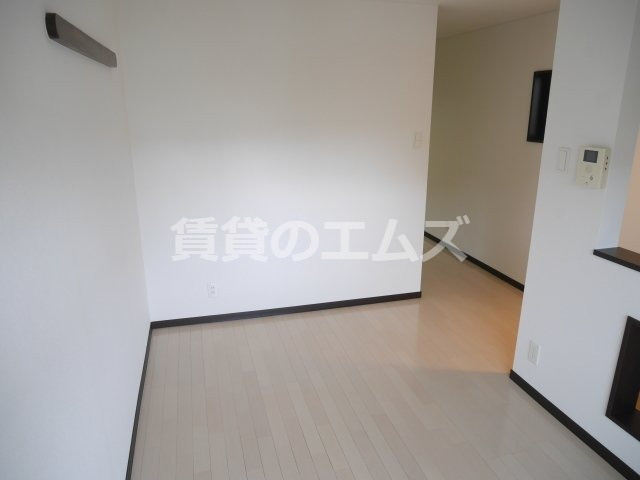 【洋室】 | ポラリス光丘Ⅰ