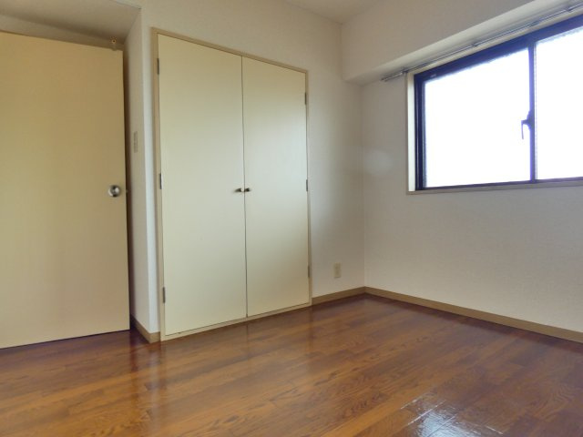 【内装】