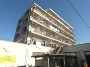 イーストビレッジの画像