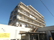 福生市武蔵野台２丁目のマンションの画像