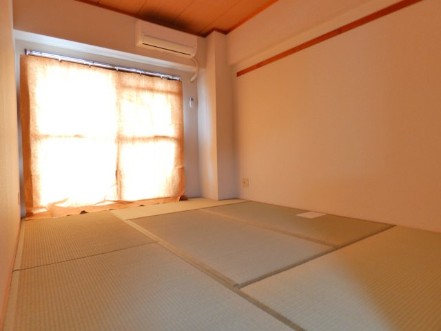 【和室】
