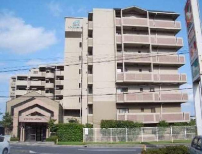 【外観】 | シティオ大津・唐崎　