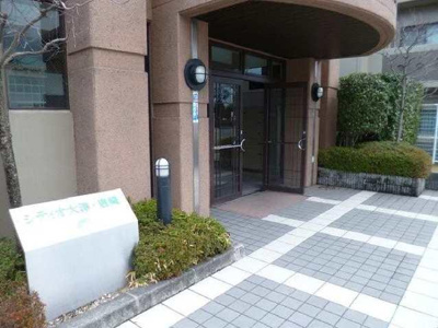 【外観】 | シティオ大津・唐崎　