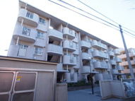 川崎市多摩区中野島３丁目のマンションの画像