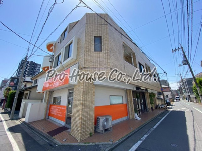 【外観】 | ハイム玉井