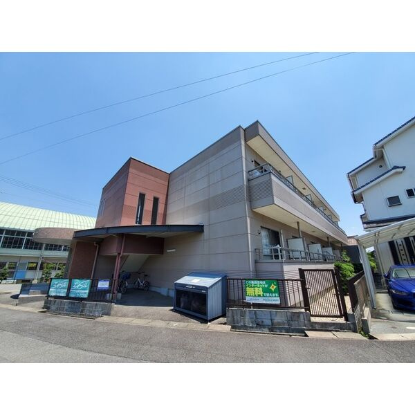 エストプロムナード　　刈谷市近郊の賃貸ならクラスホーム刈谷店の展望