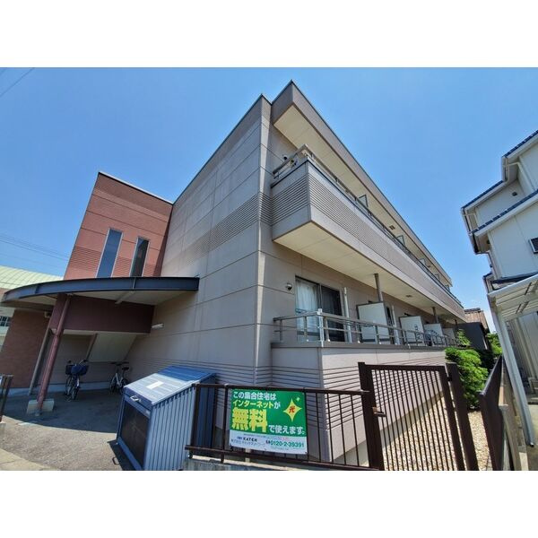 エストプロムナード　　刈谷市近郊の賃貸ならクラスホーム刈谷店