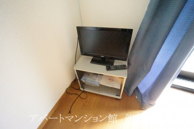 レオパレス藤ヶ丘のその他