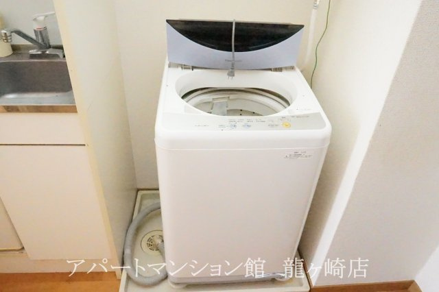 レオパレス藤ヶ丘のセキュリティ|画像10