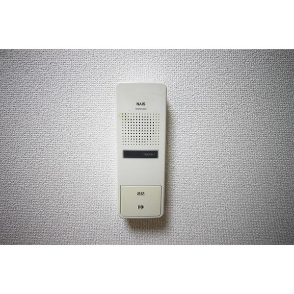 ベーシックマンションの設備