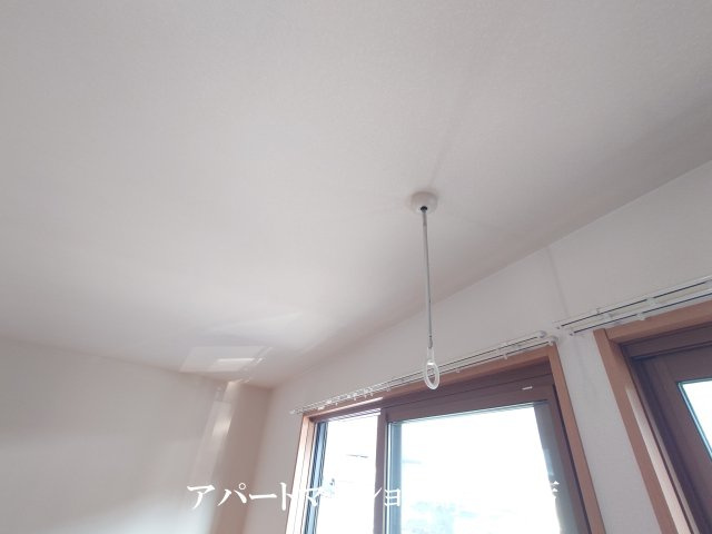 アークグレイスⅡの設備