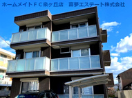 メゾン旭駅前の画像