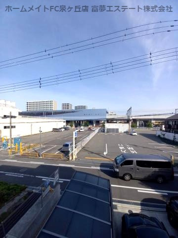 【展望】 | メゾン旭駅前