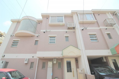 【外観】 | コンシェルジュ