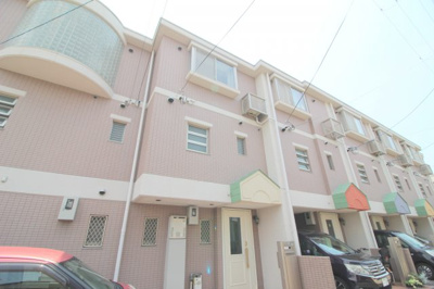 【外観】 | コンシェルジュ