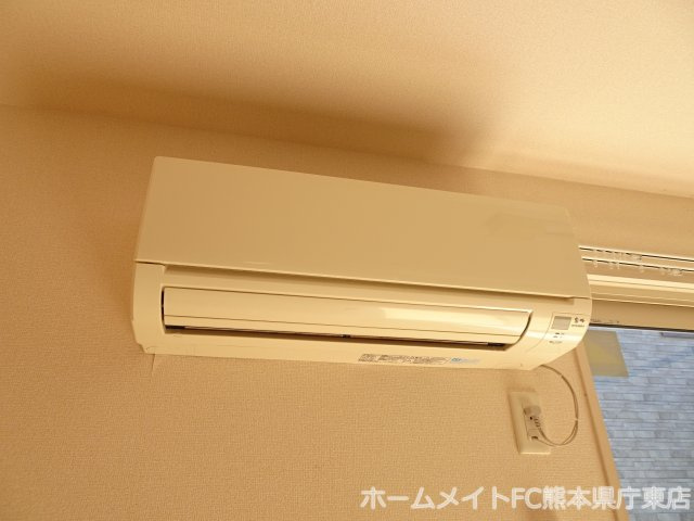 セイラコンフォールⅡの設備