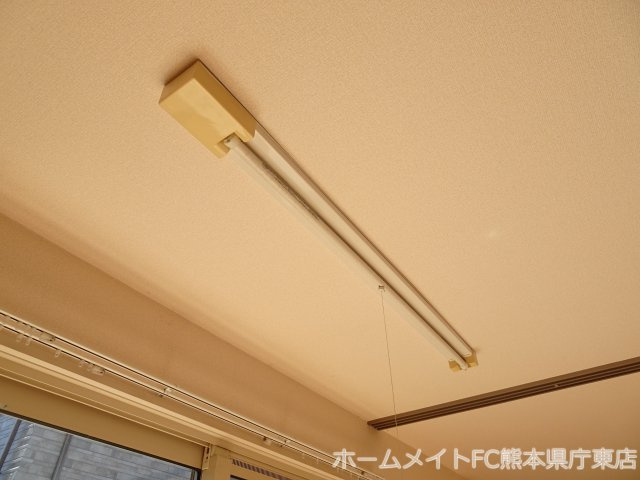 セイラコンフォールⅡの設備
